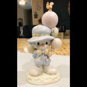 Precious Moments “I get a Bang out of You”